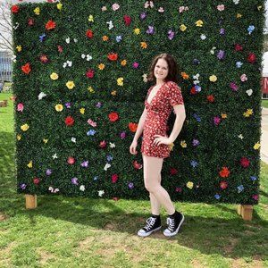 Meet your Posher, Allison